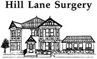 Hill Lane Surgery